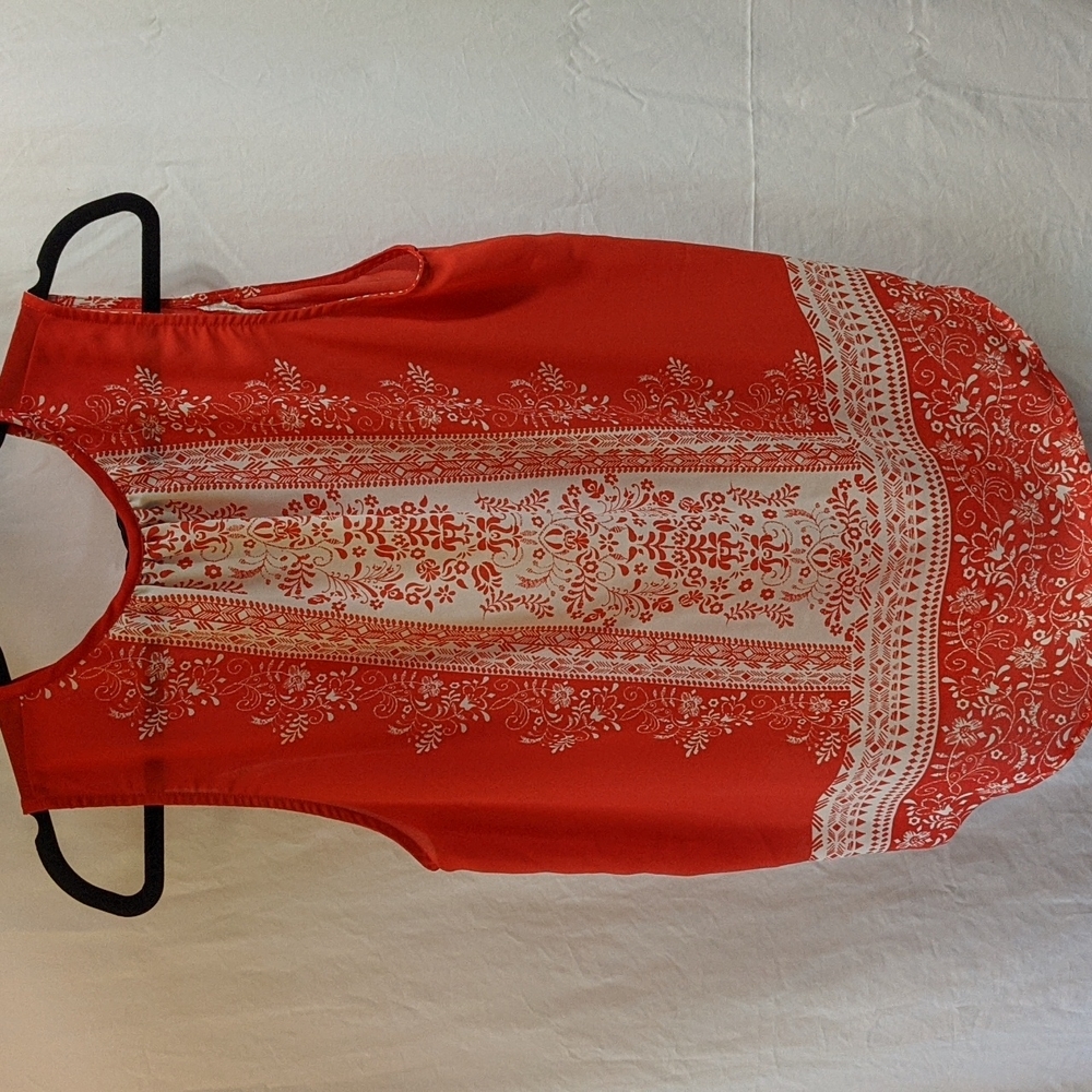 Collective Concepts XL stitch fix tank top - Picture 2 of 4